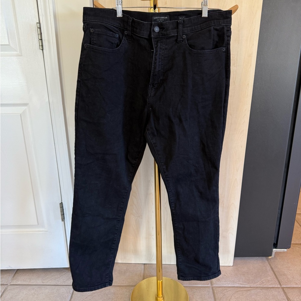Luck Brand Jeans